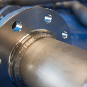 Flanges