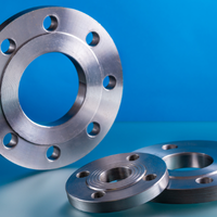 Flanges
